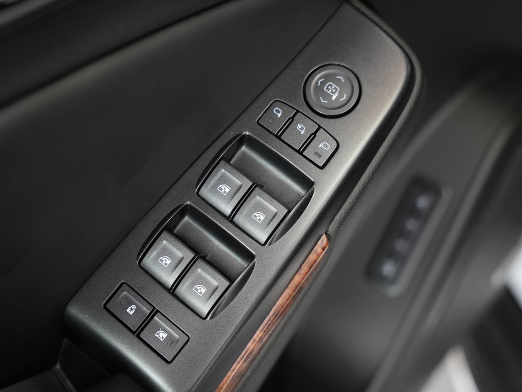 Used 2017 Chevrolet Tahoe Premier w/ Max Trailering Package image 45