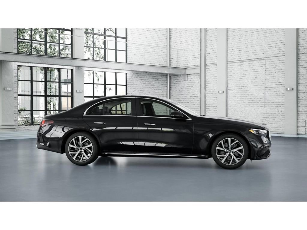 New 2026 Mercedes-Benz E 350 4MATIC Sedan image 15