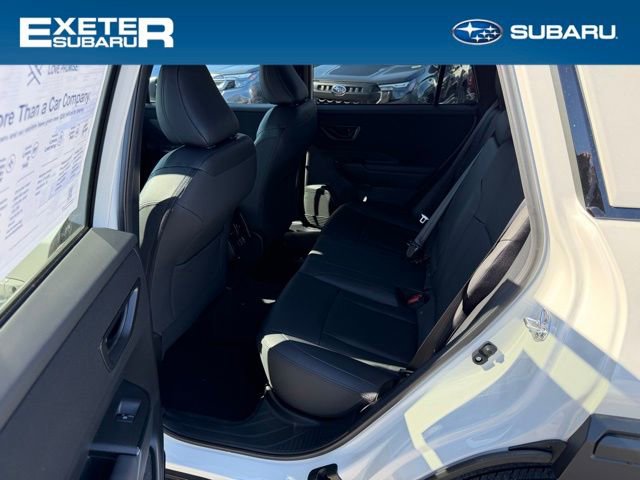 New 2026 Subaru Outback Premium image 10