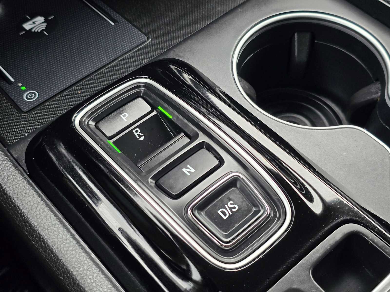 Used 2025 Honda Pilot Elite image 37