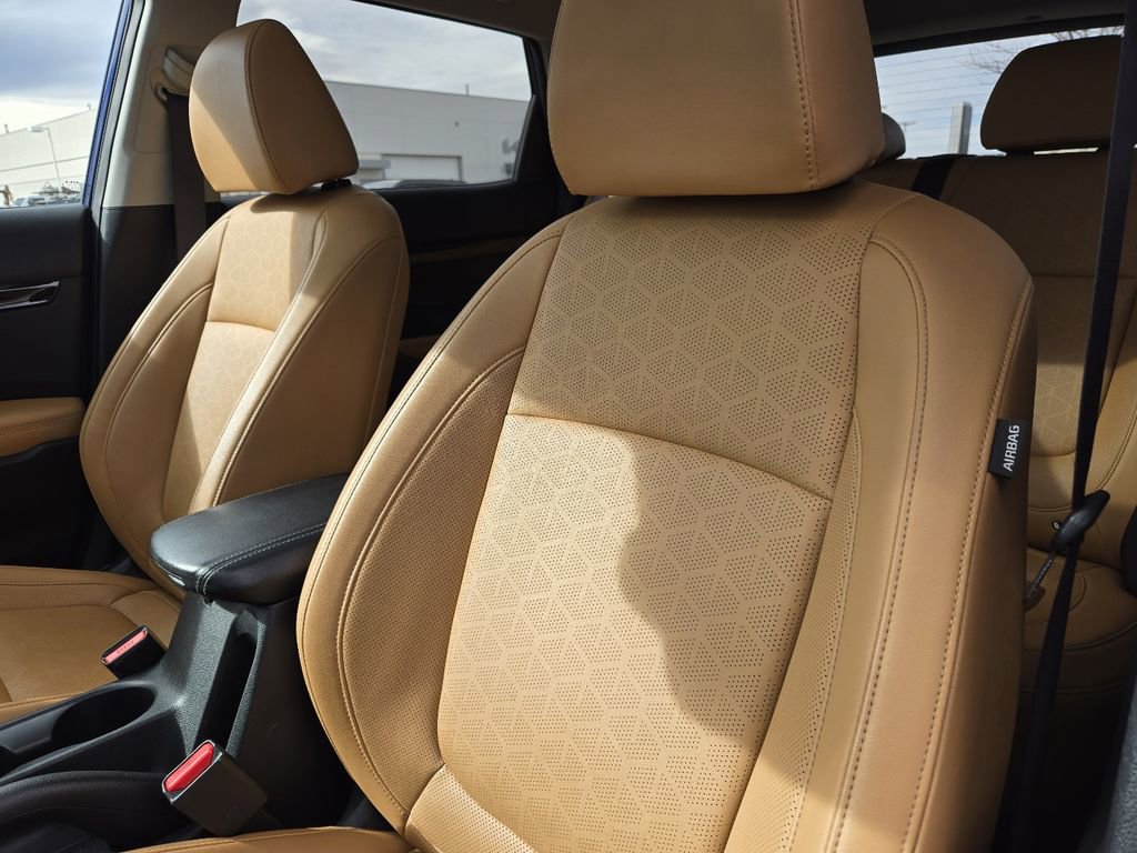 Used 2024 Kia Seltos EX image 14