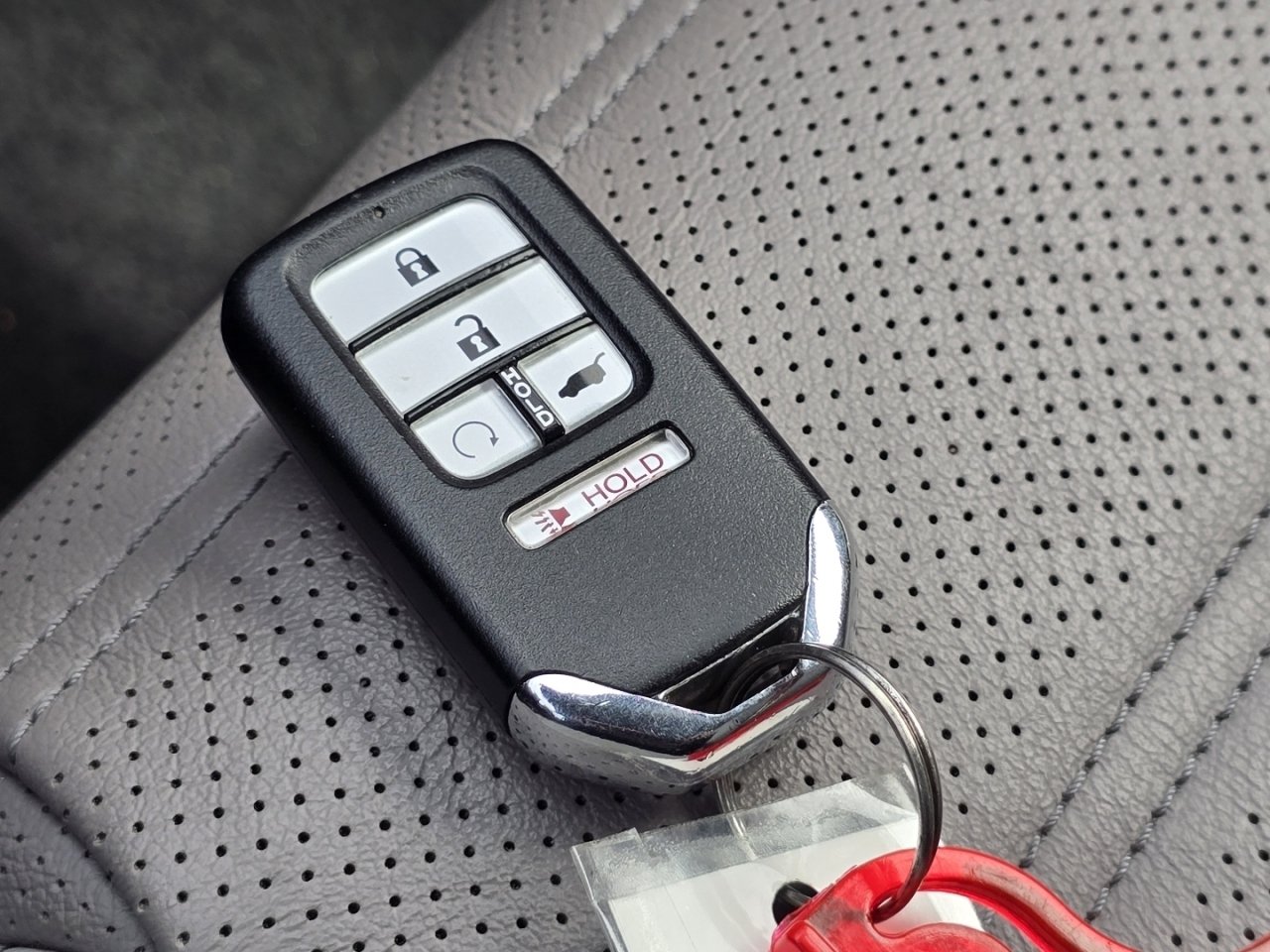 Used 2021 Honda CR-V Touring image 34
