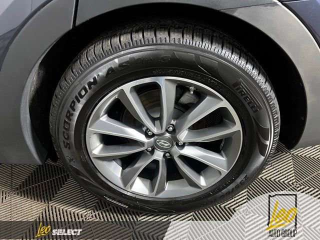 Used 2018 Hyundai Santa Fe SE w/ SE Premium Package 02 FWD image 21
