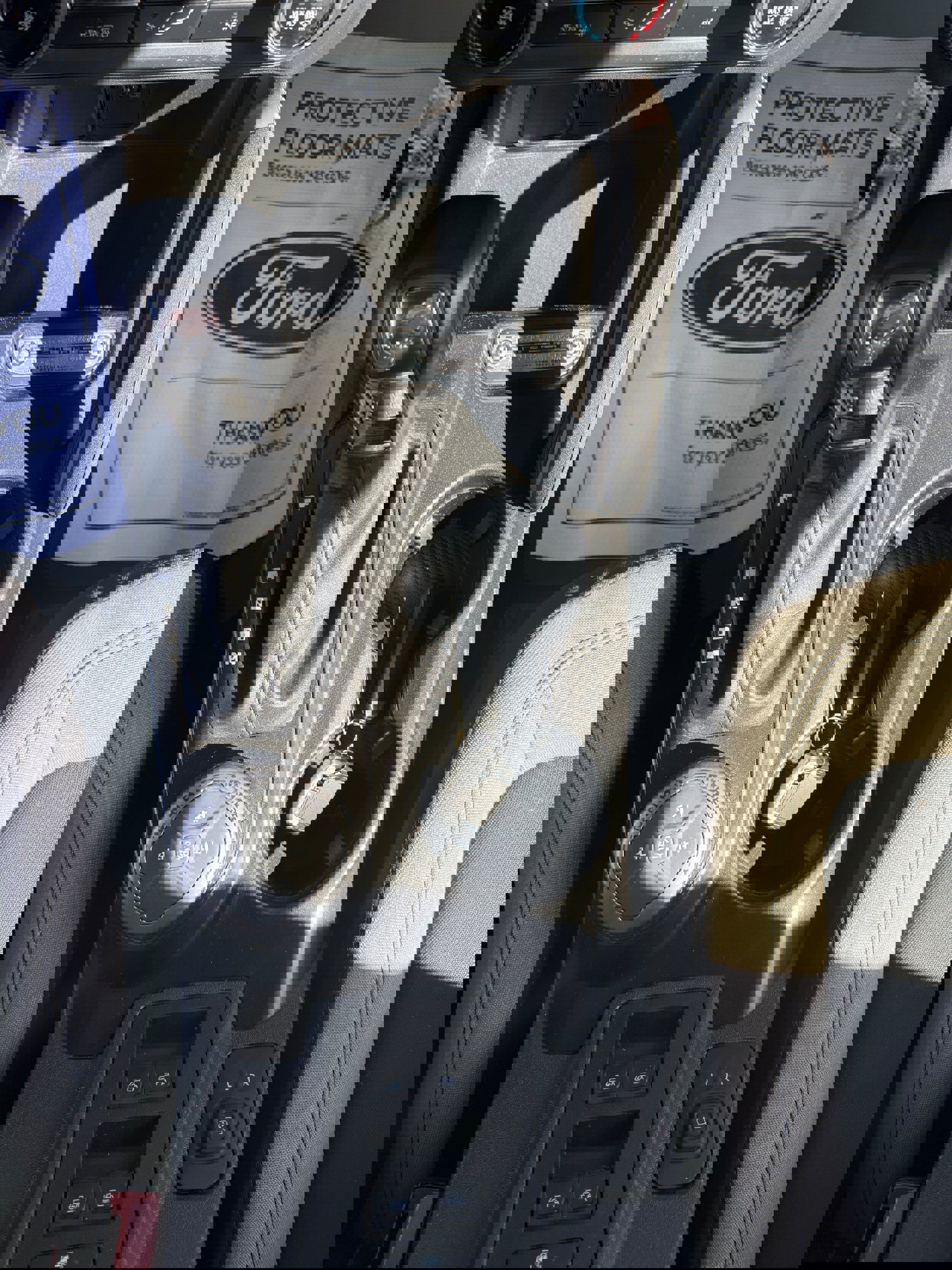 Used 2022 Ford Bronco Big Bend image 22