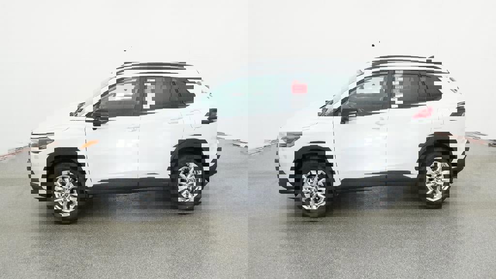 New 2026 Toyota Corolla Cross LE image 3