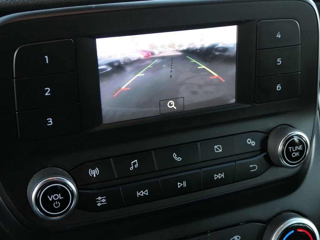 Used 2024 Ford Transit 250 Low Roof w/ Exterior Upgrade Package image 22