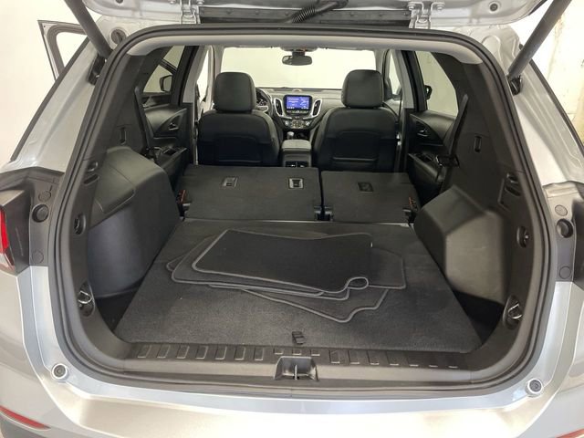 Used 2022 Chevrolet Equinox Premier AWD/4WD image 25