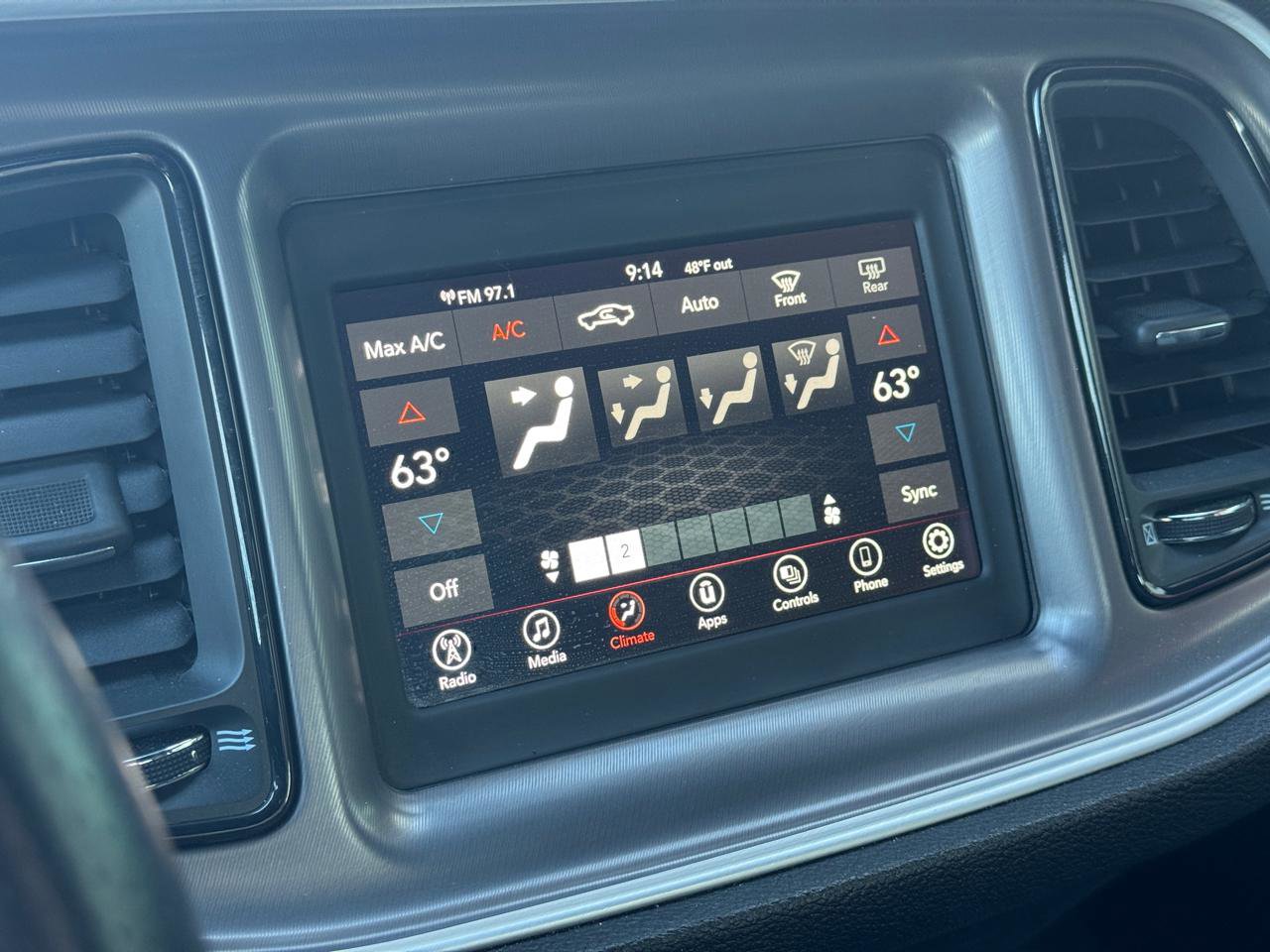 Used 2021 Dodge Challenger R/T image 19