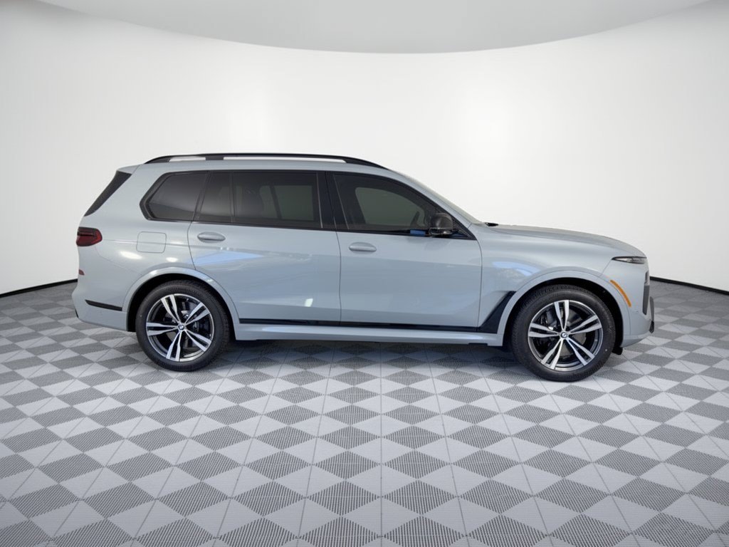 New 2027 BMW X7 M60i AWD/4WD image 8