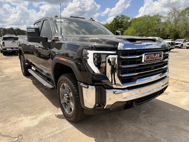 New 2026 GMC Sierra 2500 SLT w/ SLT Premium Package image 7