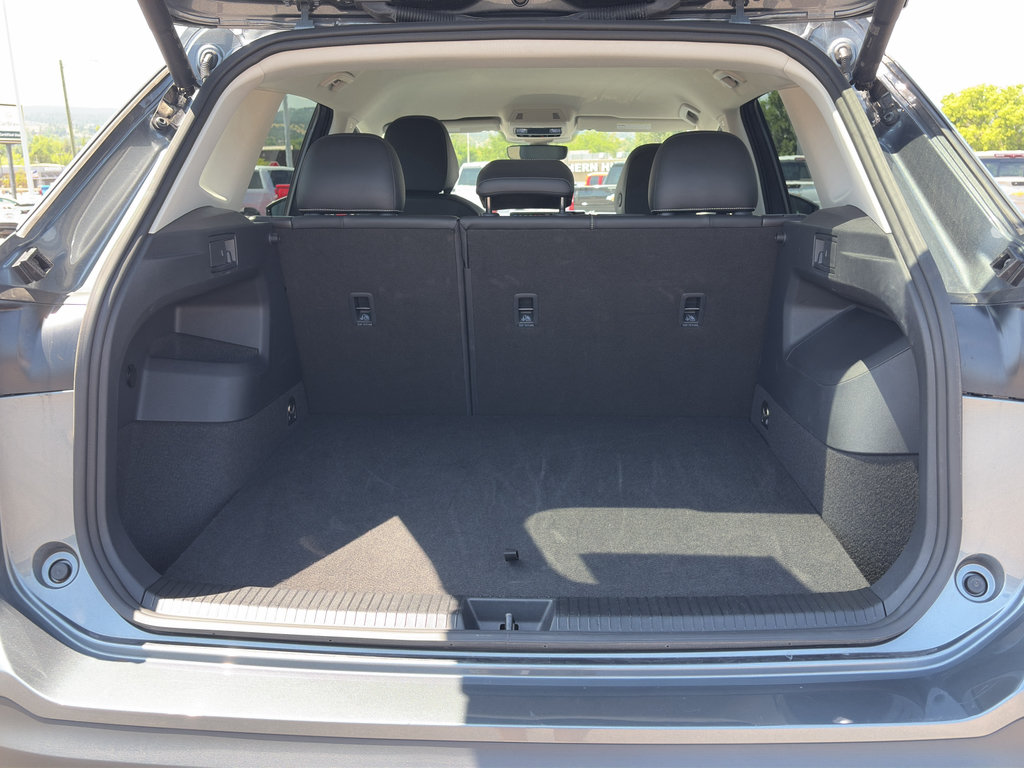 Used 2026 Volkswagen Tiguan SE AWD/4WD image 28