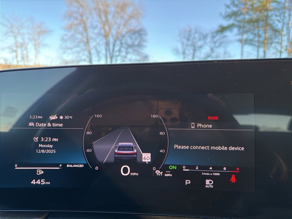 Certified 2025 Audi Q5 Prestige image 13