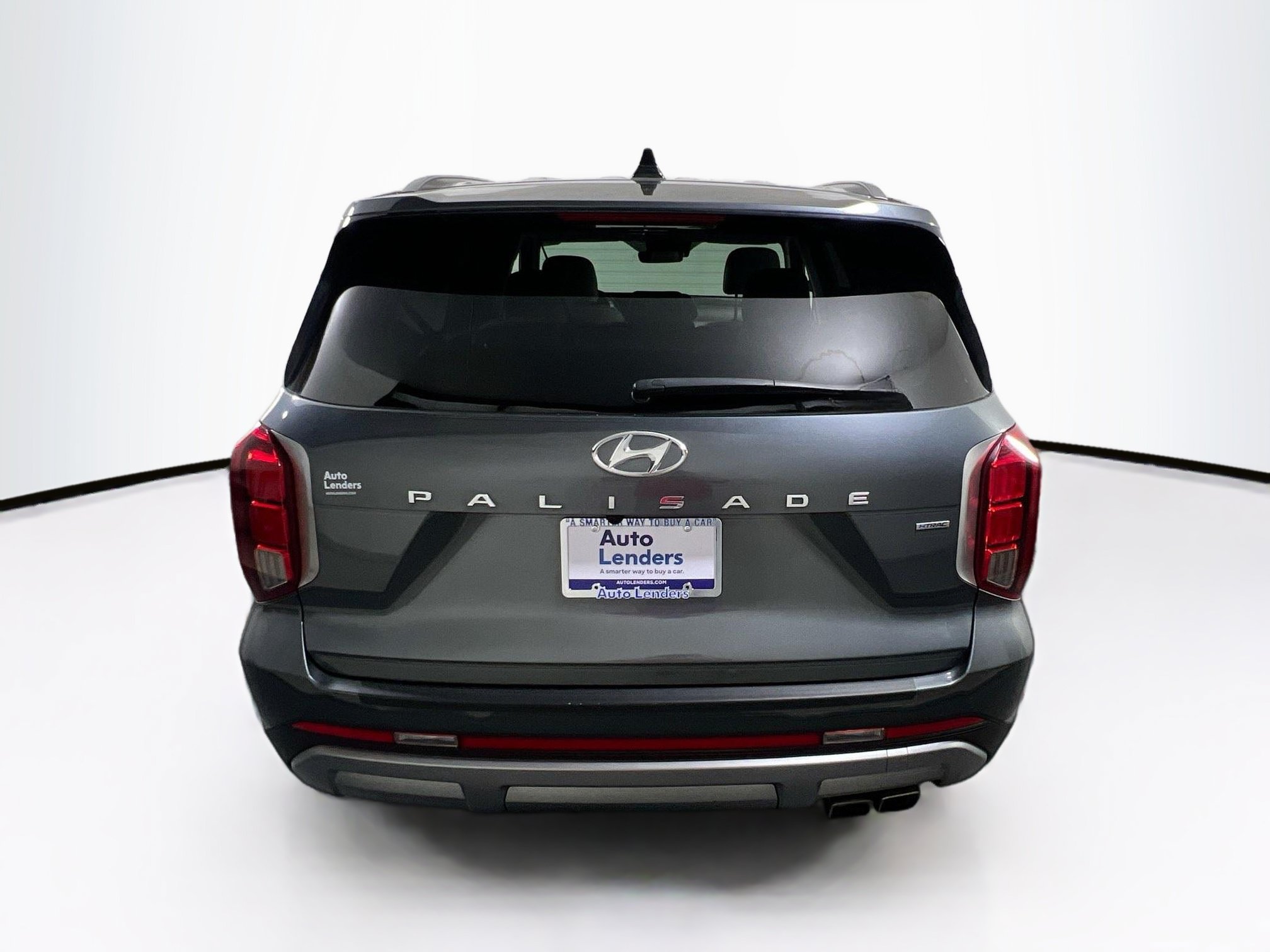 Used 2023 Hyundai Palisade SEL w/ Cargo Package AWD/4WD image 6