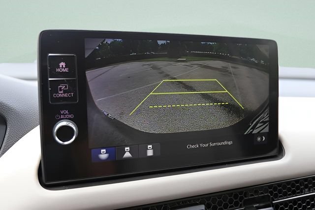New 2027 Honda HR-V LX image 21
