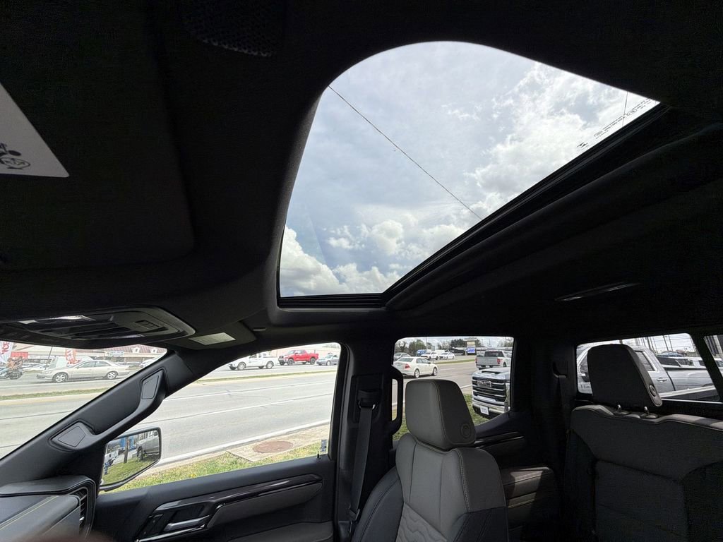 New 2026 Chevrolet Silverado 1500 ZR2 w/ LPO, Dark Essentials Package image 28