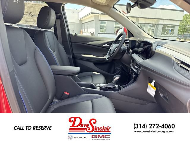New 2026 Buick Encore GX Sport Touring w/ Comfort Package FWD image 23