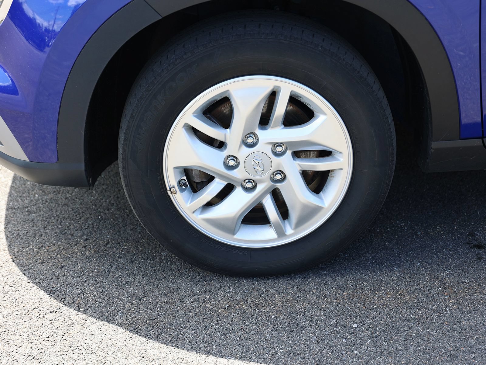 Used 2023 Hyundai Venue SE FWD image 9