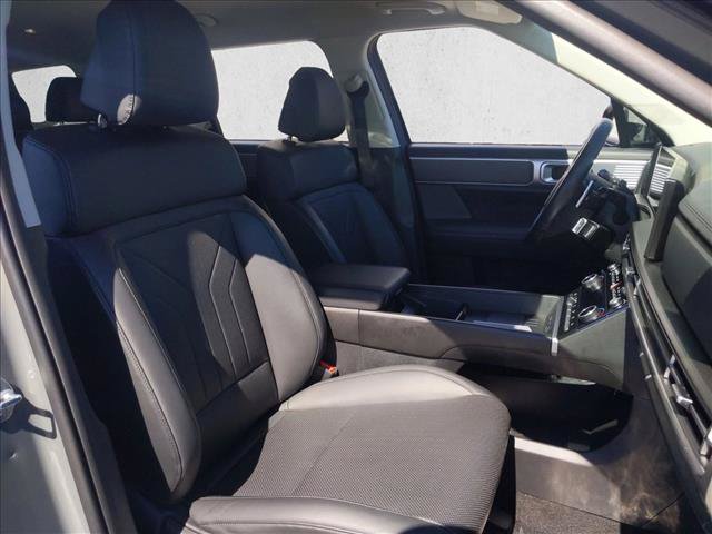 Used 2024 Hyundai Santa Fe SEL FWD image 20