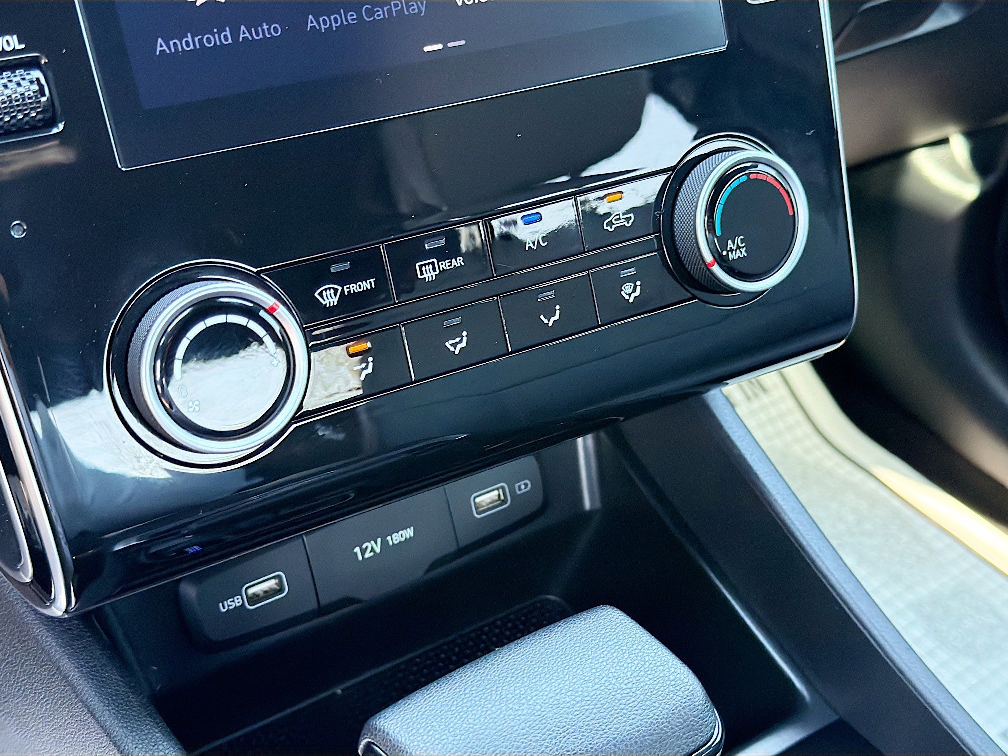 Used 2023 Hyundai Santa Cruz SEL FWD image 31