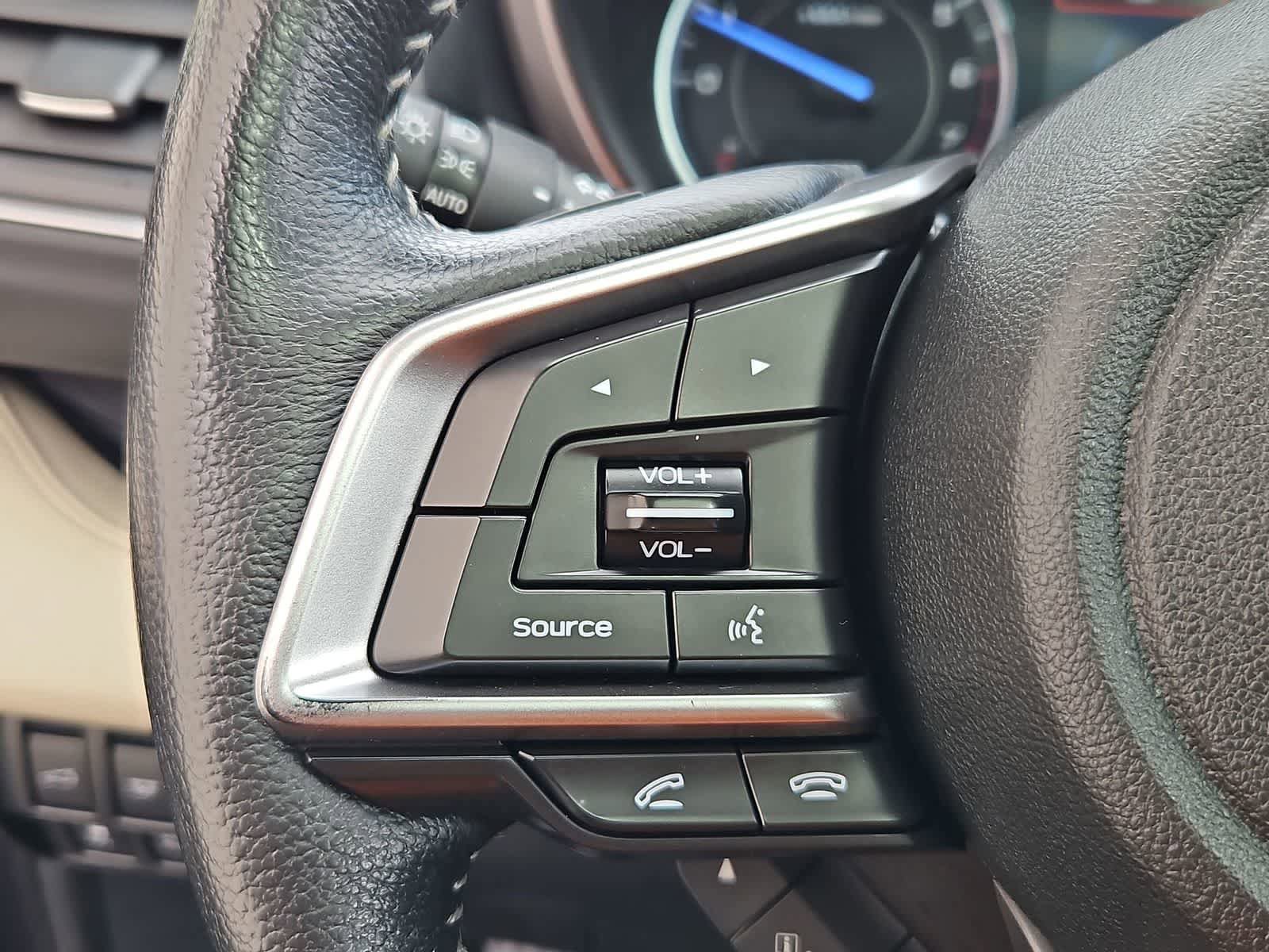 Used 2020 Subaru Ascent Limited w/ Technology Package image 24