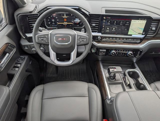 New 2026 GMC Sierra 1500 Elevation w/ Elevation Premium Package image 17