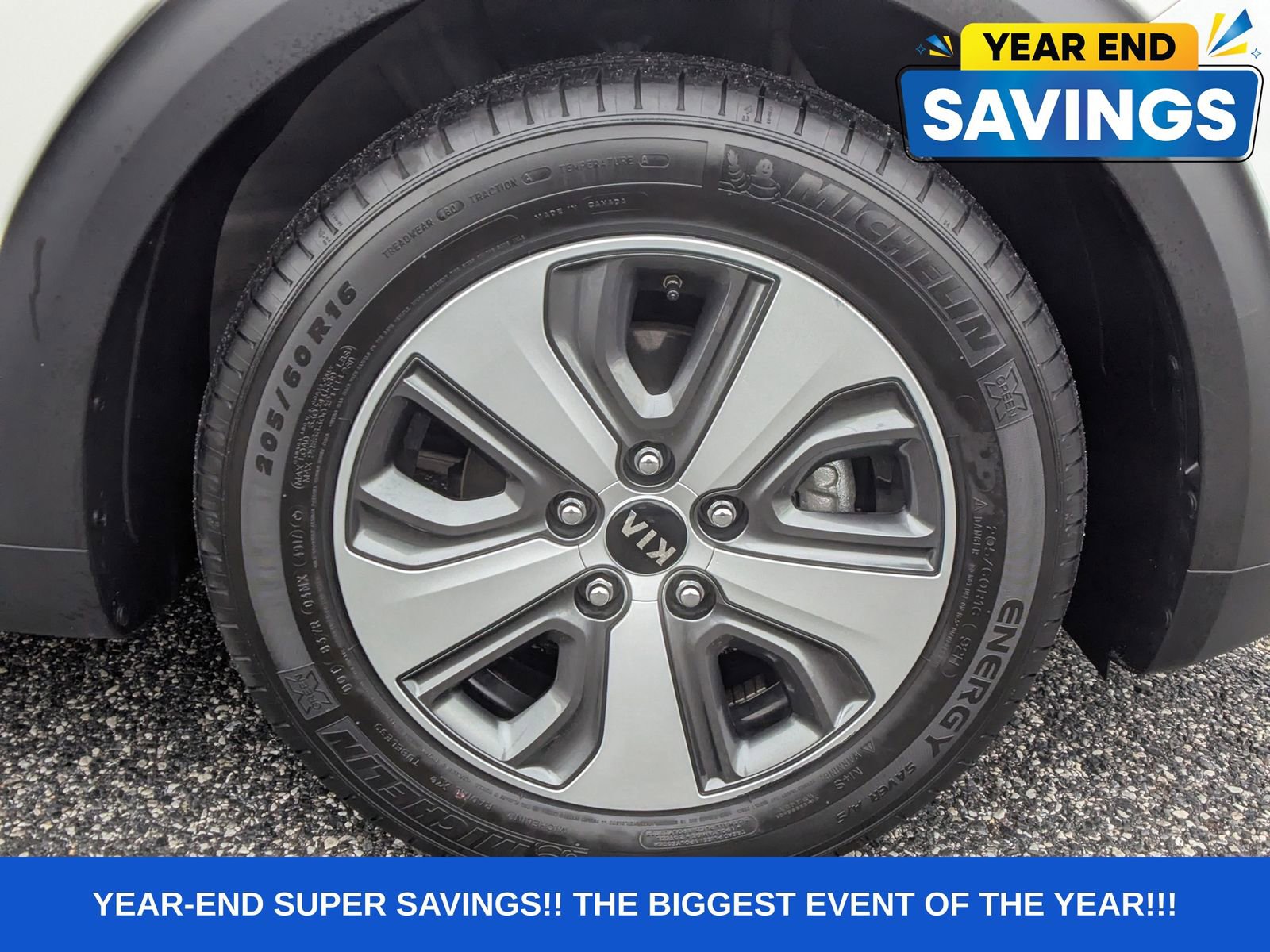 Used 2019 Kia Niro EX Premium image 13