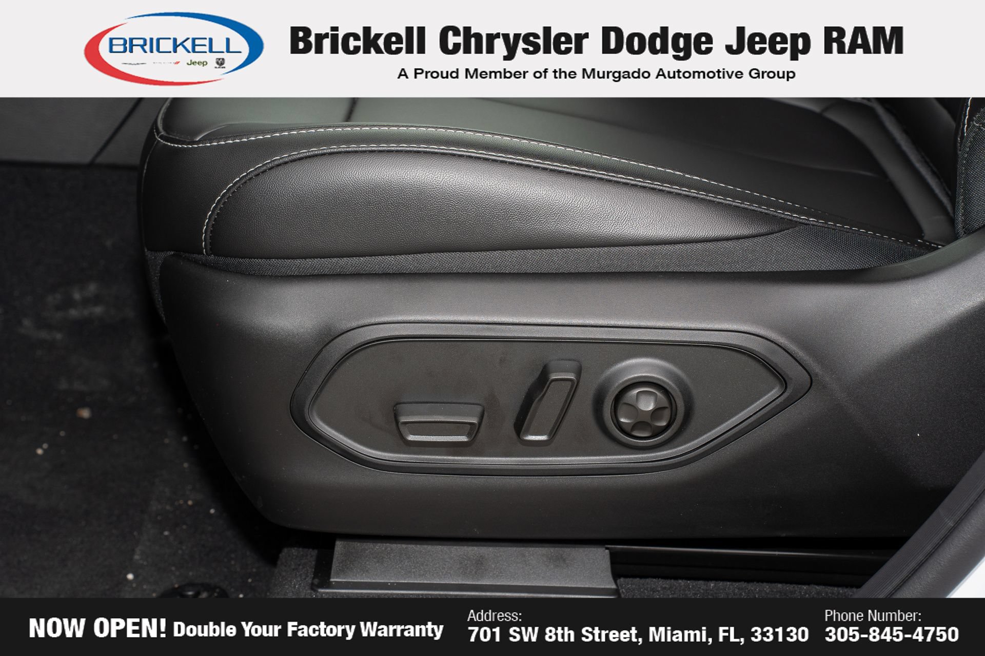 New 2026 Jeep Grand Cherokee Limited w/ Limited Altitude Package RWD image 29