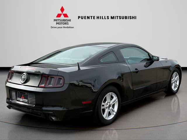 Used 2013 Ford Mustang Coupe image 7