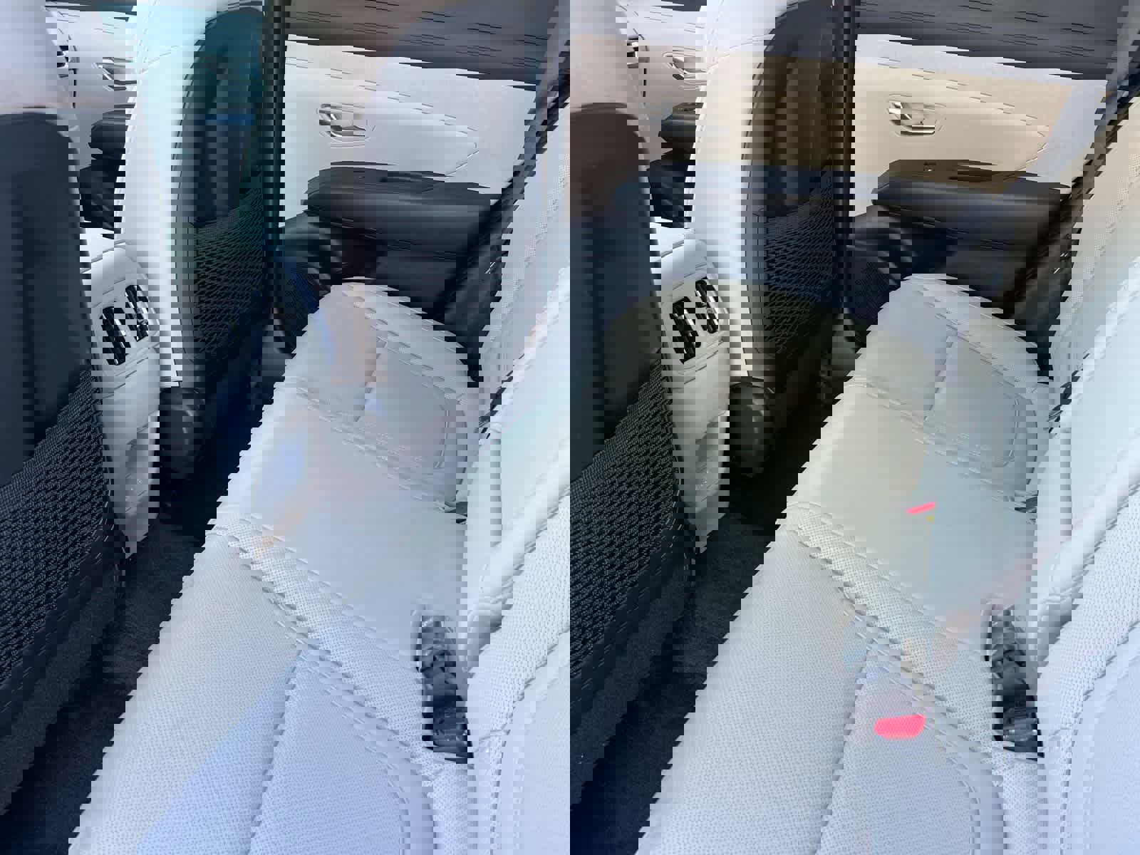 Certified 2025 Hyundai Tucson SEL image 5