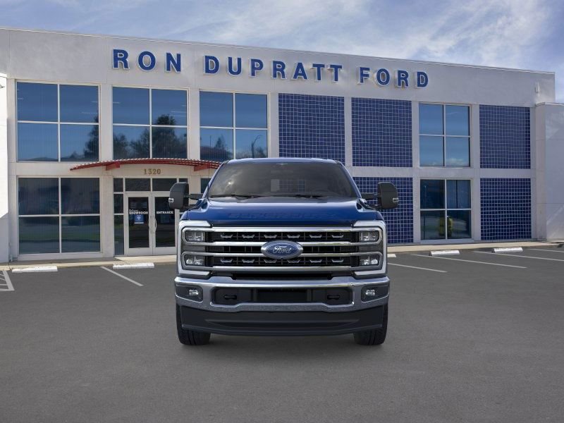 New 2026 Ford F250 XLT w/ XLT Premium Package image 7