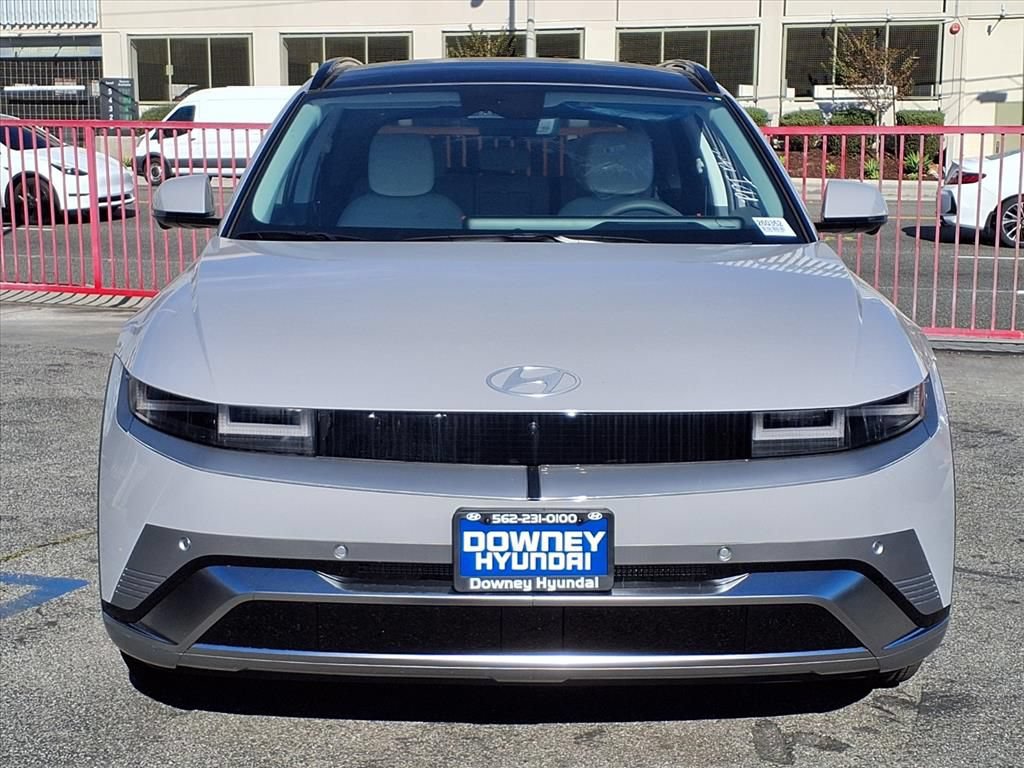 New 2026 Hyundai Ioniq 5 Limited RWD video 2