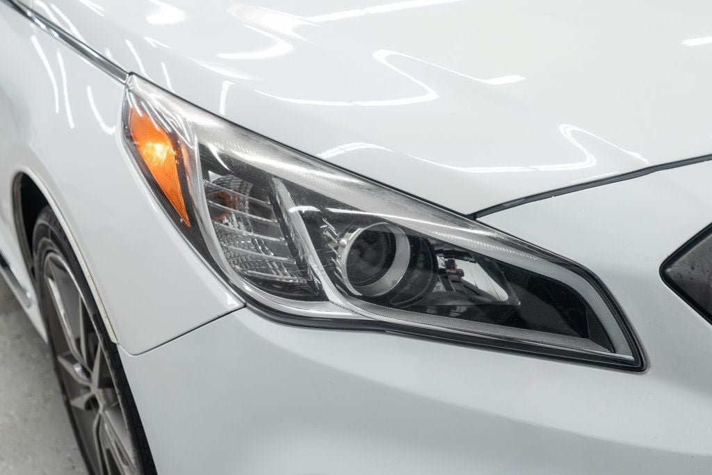 Used 2017 Hyundai Sonata Sport 2.0T FWD image 34