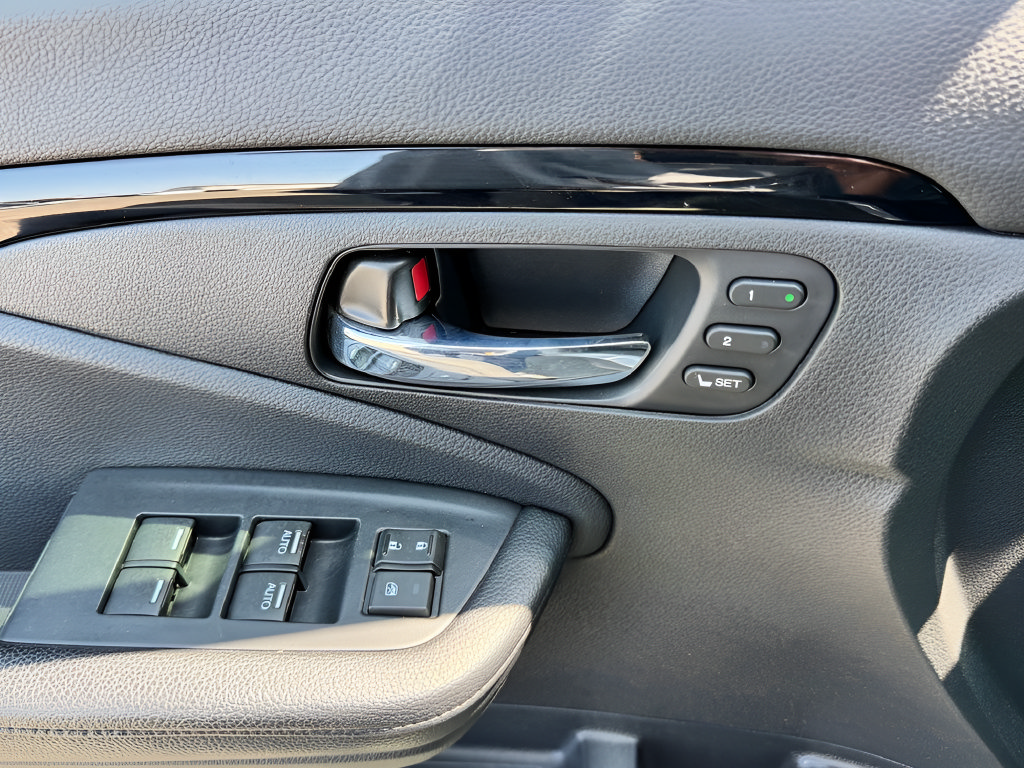 Used 2021 Honda Passport Elite image 28