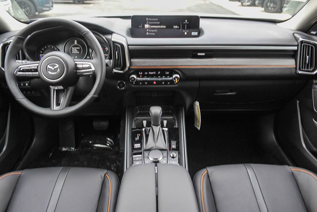 New 2026 MAZDA CX-50 2.5 Hybrid w/ Cargo Package image 14