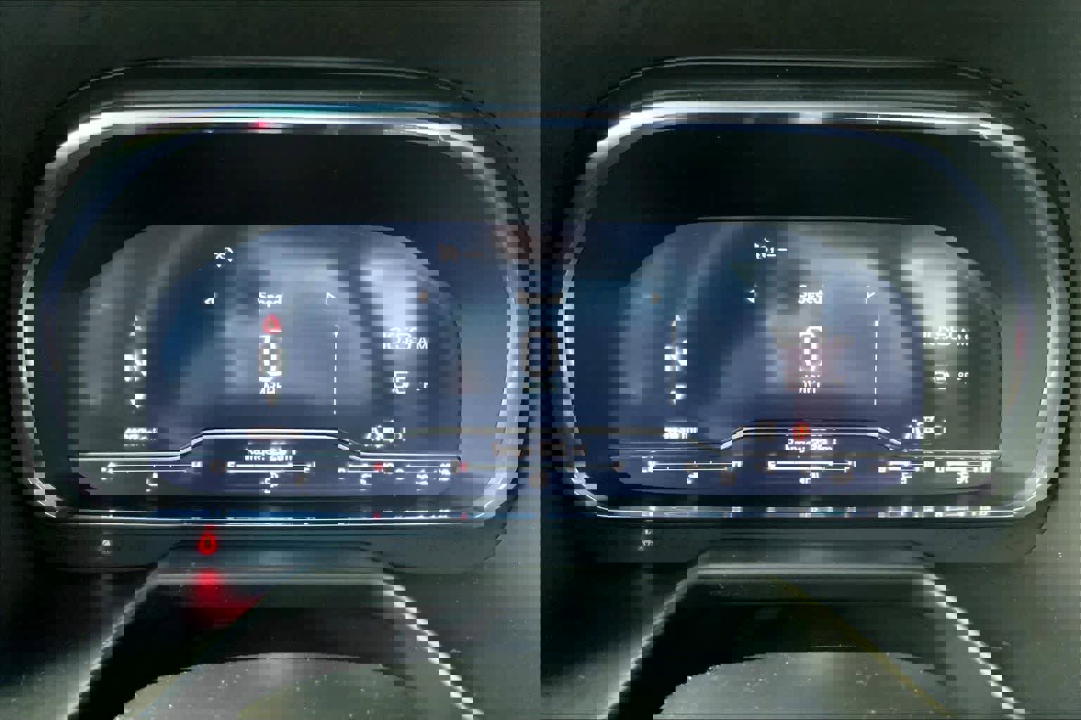 Certified 2024 Chevrolet Tahoe Z71 w/ Luxury Package AWD/4WD image 26