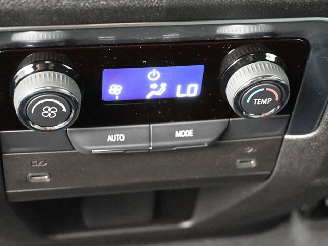 New 2026 Chevrolet Tahoe LT image 26