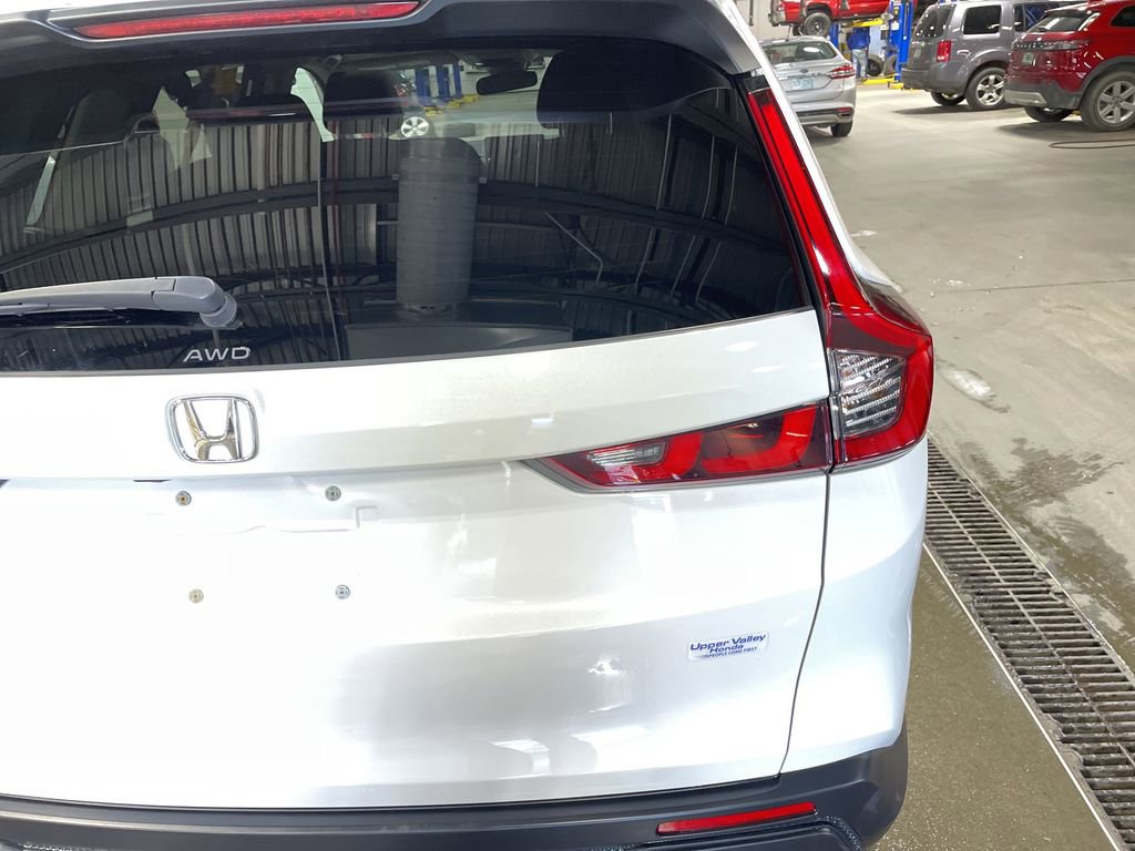 Used 2023 Honda CR-V EX image 11