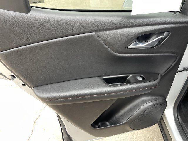 Used 2021 Chevrolet Blazer RS FWD image 12