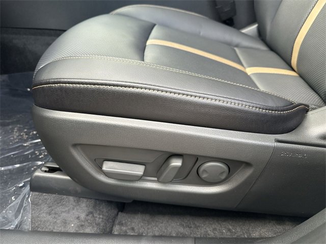 New 2026 MAZDA CX-90 3.3 Turbo w/ Premium Plus Pkg image 12