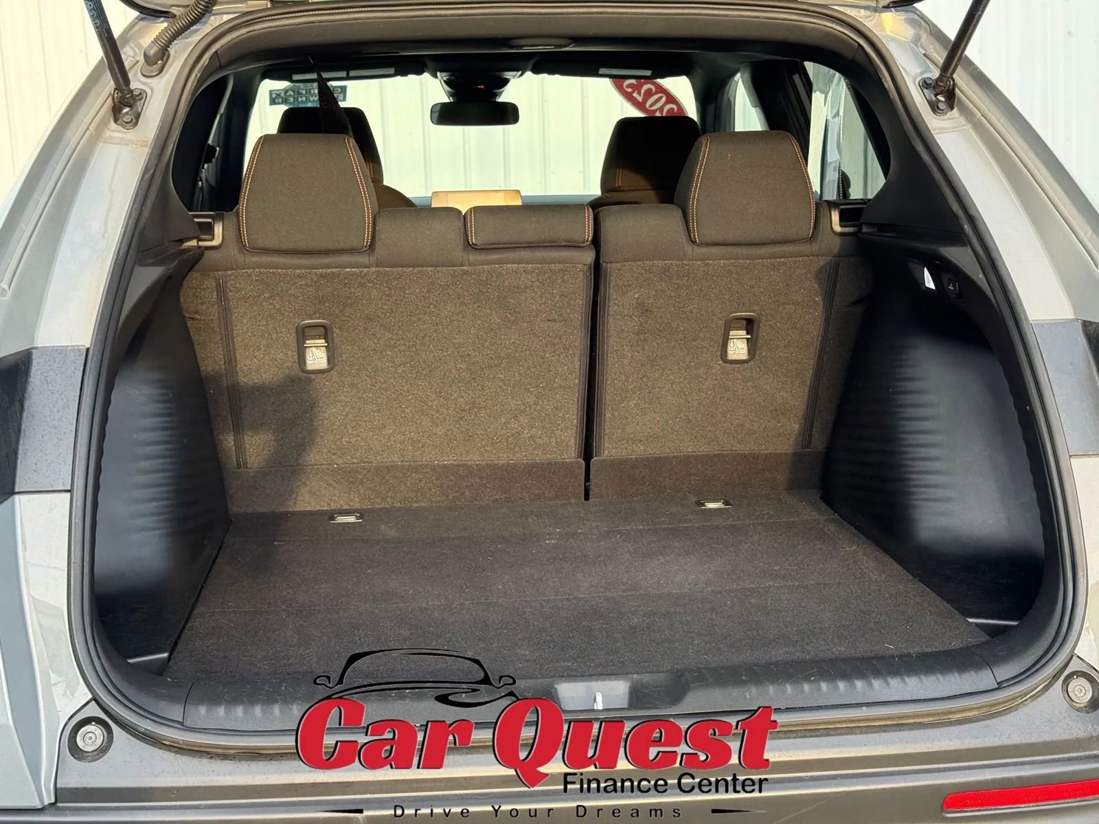 Used 2023 Honda HR-V Sport image 14