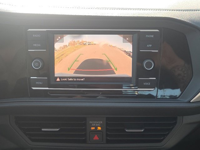 Used 2020 Volkswagen Jetta S w/ Driver Assistance Package FWD image 24