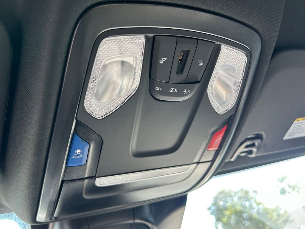 New 2026 RAM 5500 Tradesman image 59