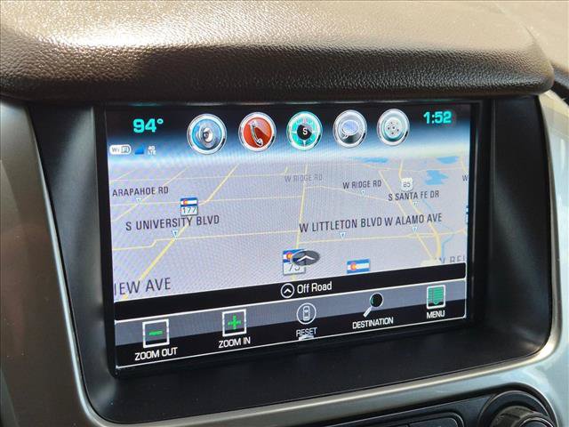 Used 2017 Chevrolet Suburban LT AWD/4WD image 14