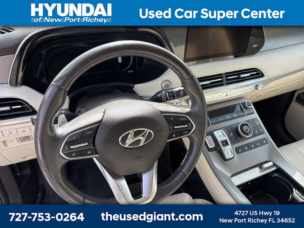 Used 2020 Hyundai Palisade Limited image 11