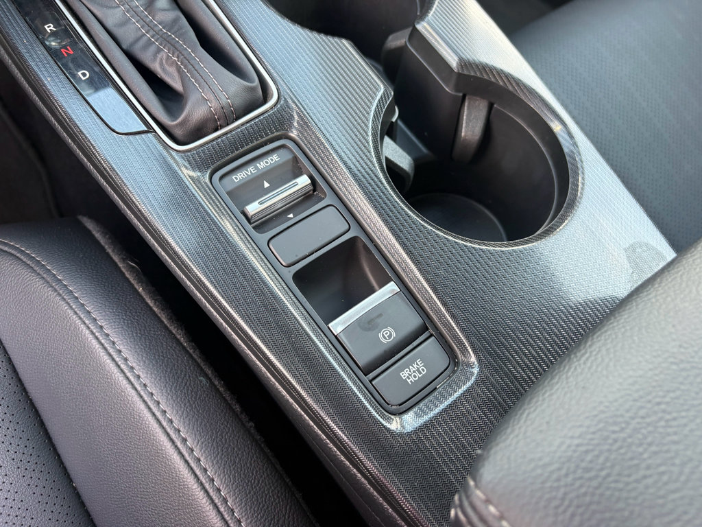 Certified 2026 Honda Civic Sport Touring image 22