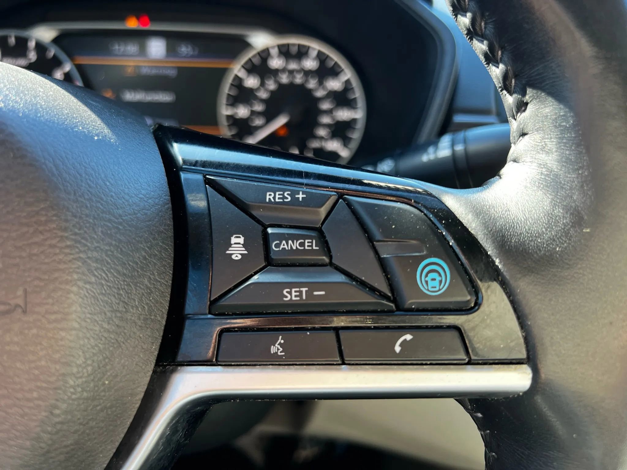 Used 2019 Nissan Altima 2.5 SL image 22