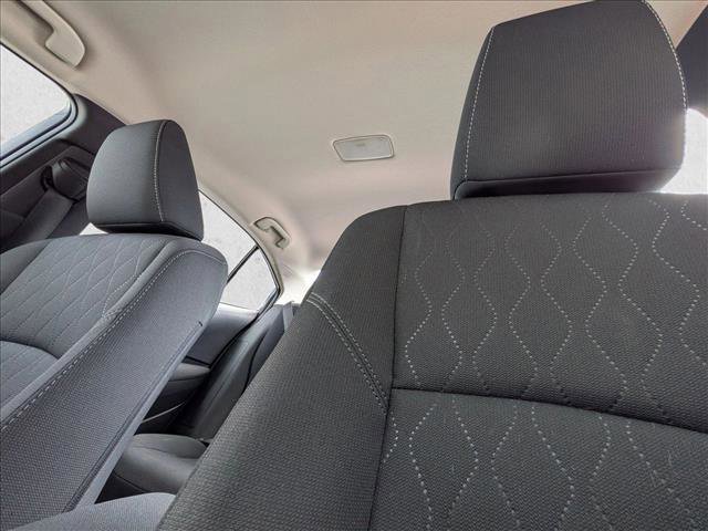 Used 2025 Toyota Corolla LE FWD image 16