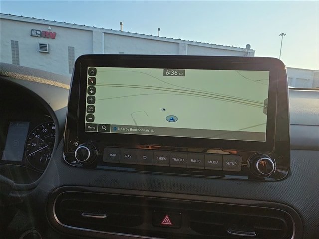 Used 2023 Hyundai Kona SEL w/ Convenience Package image 19