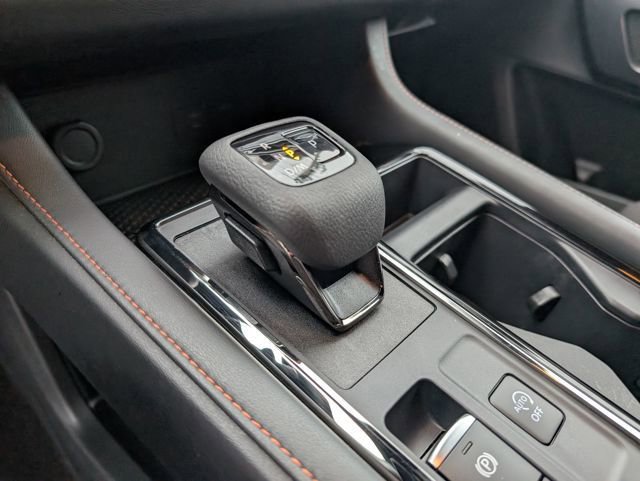 Used 2024 Nissan Pathfinder Rock Creek image 22