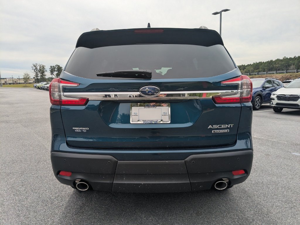 New 2027 Subaru Ascent Touring AWD/4WD image 5